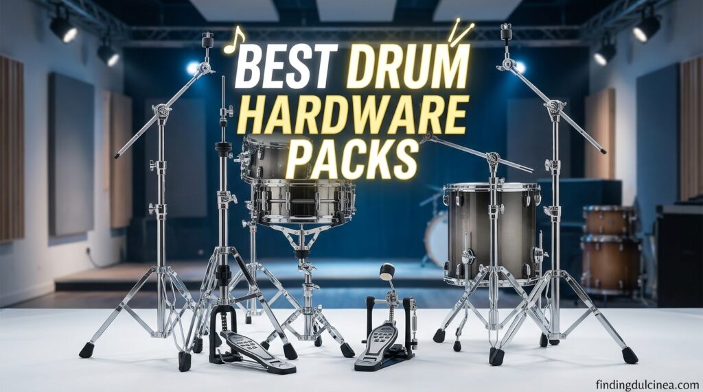 Current image: Best Drum Hardware Packs