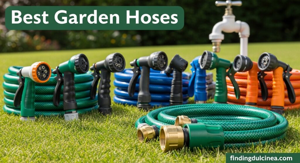 Current image: Best Garden Hoses