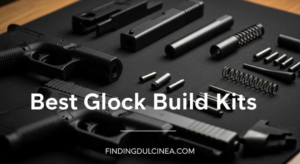 Current image: Best Glock Build Kits