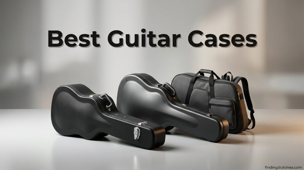Current image: Best Guitar Cases