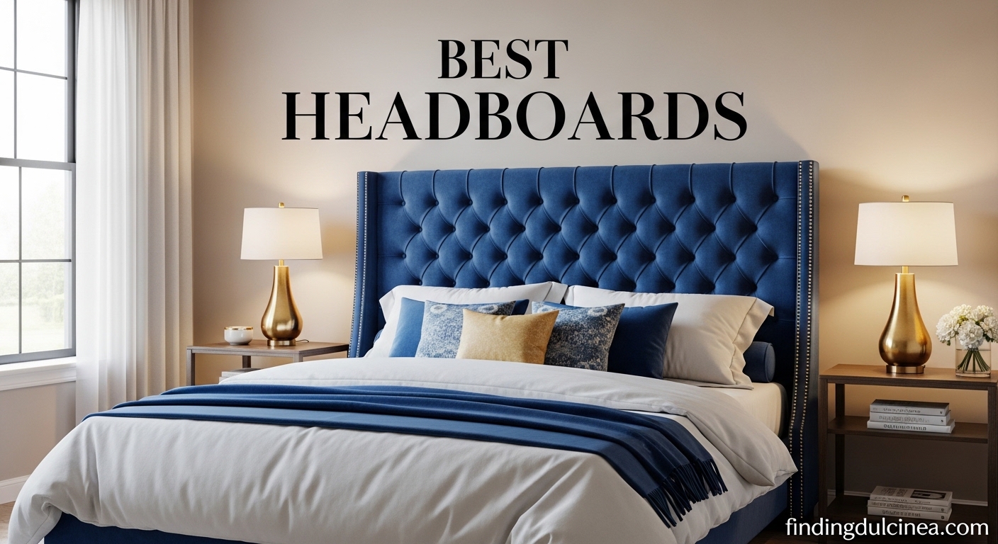 Best Headboards