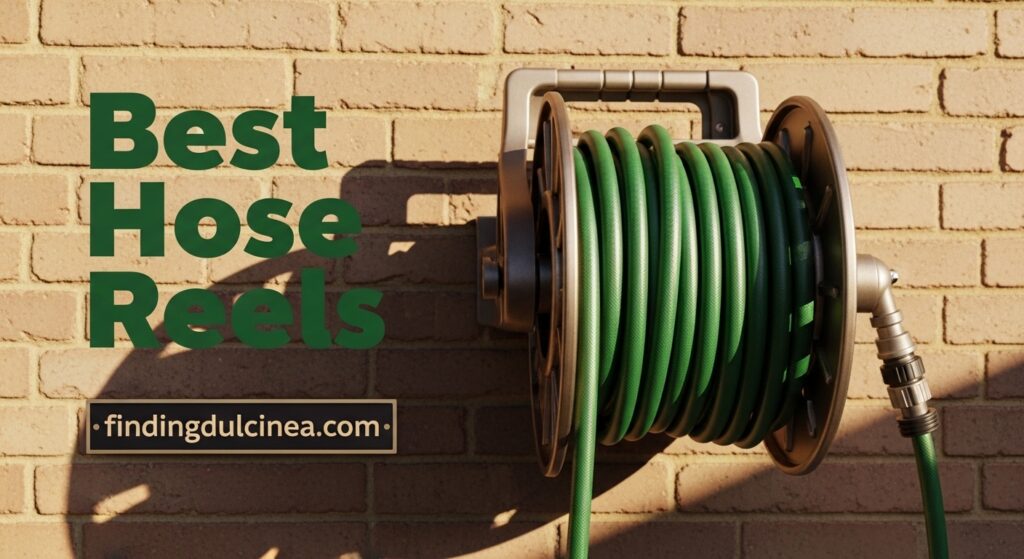 Current image: Best Hose Reels