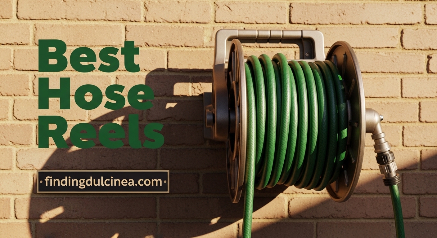 Best Hose Reels