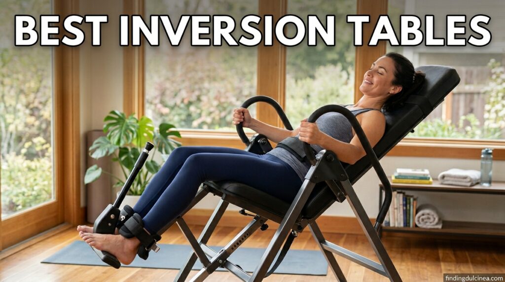 Current image: Best Inversion Tables