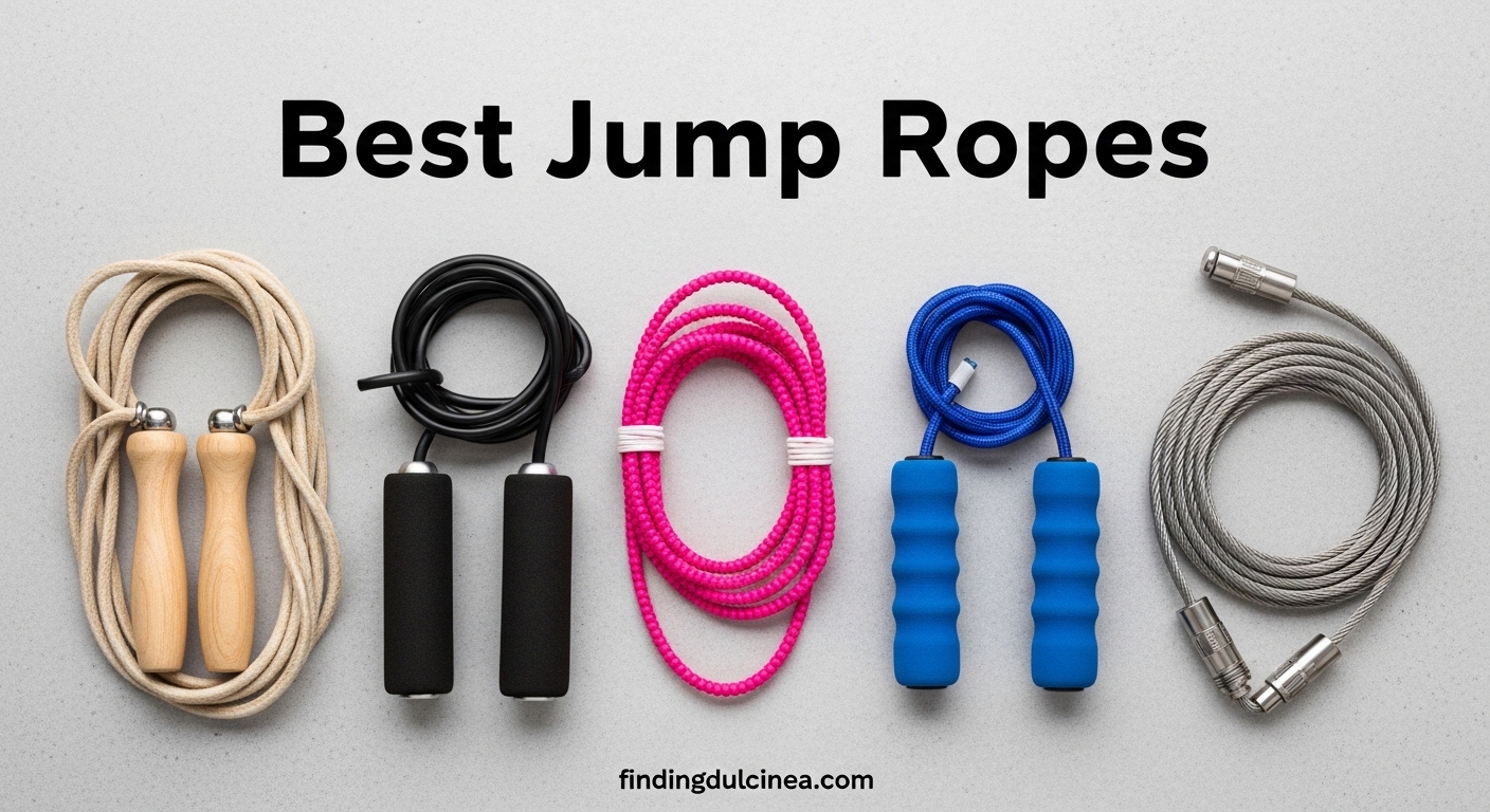 Best Jump Ropes