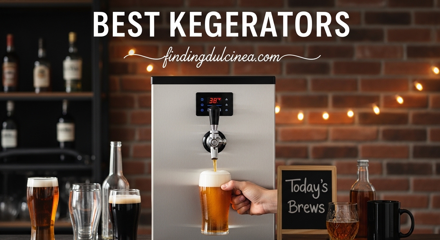 Best Kegerators