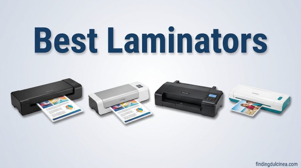 Current image: Best Laminators