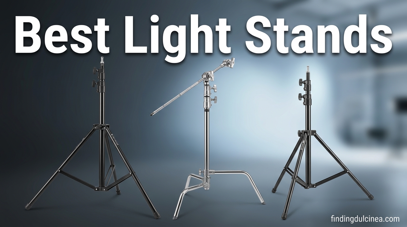 Best Light Stands