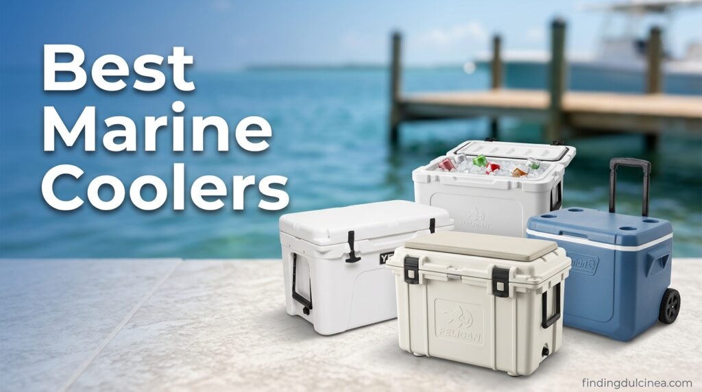 Current image: Best Marine Coolers