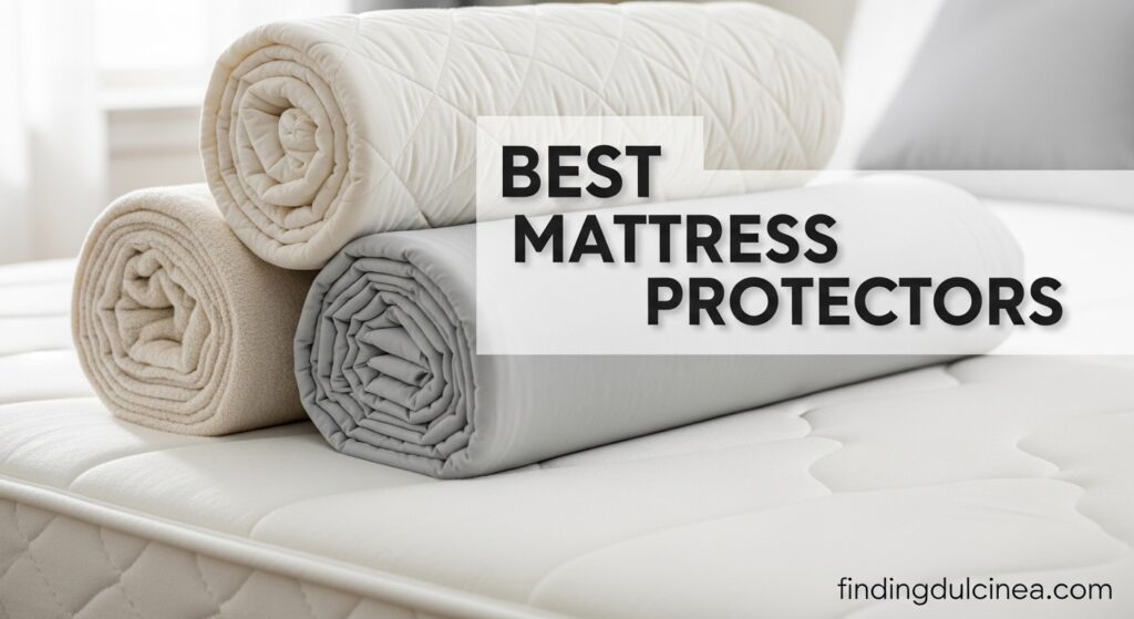 Current image: Best Mattress Protectors