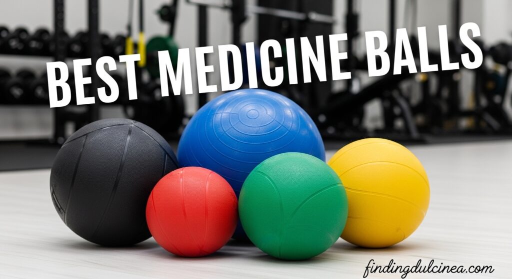 Current image: Best Medicine Balls