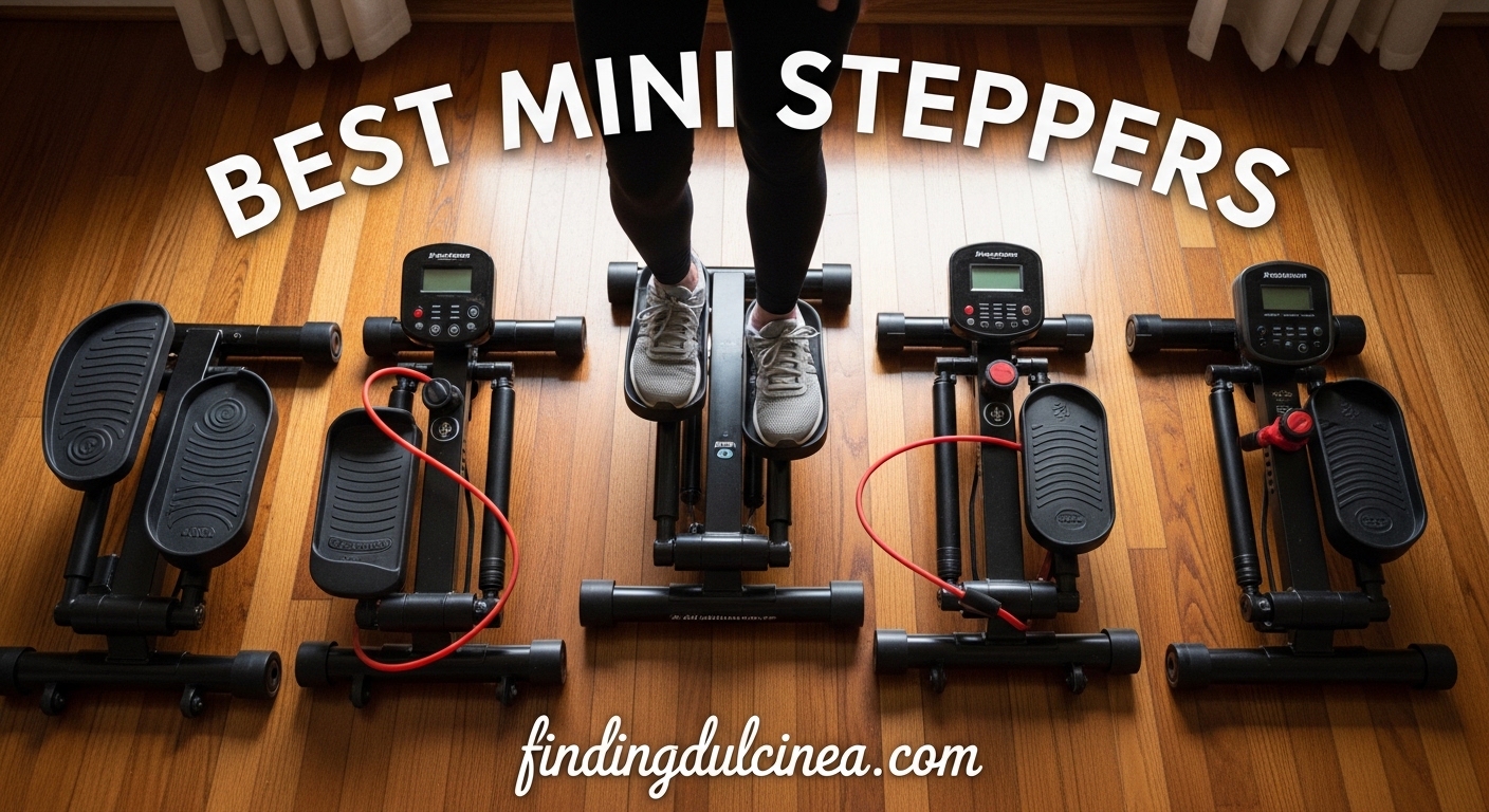 Best Mini Steppers