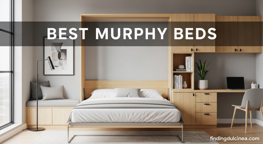 Current image: Best Murphy Beds