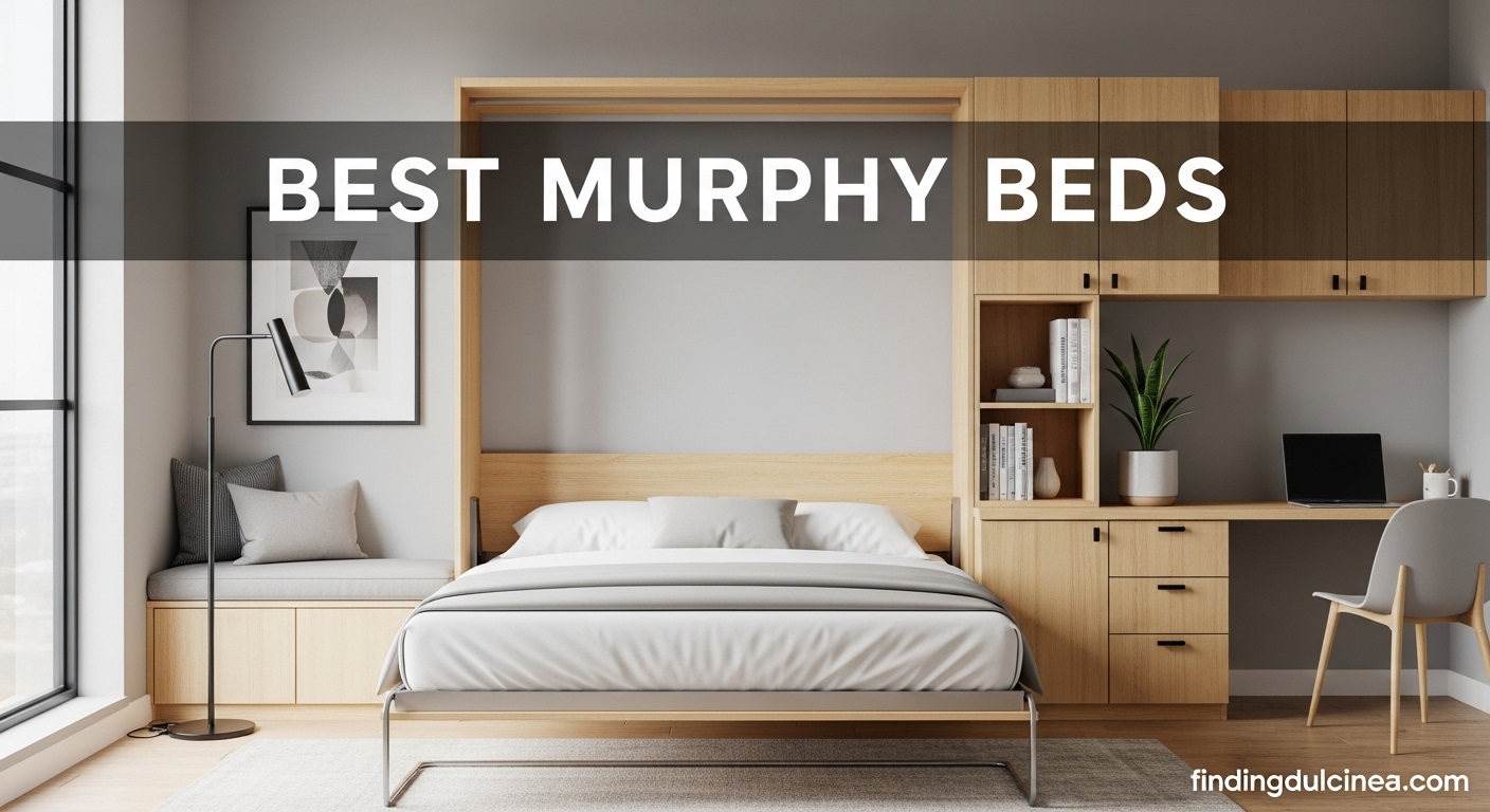 Best Murphy Beds