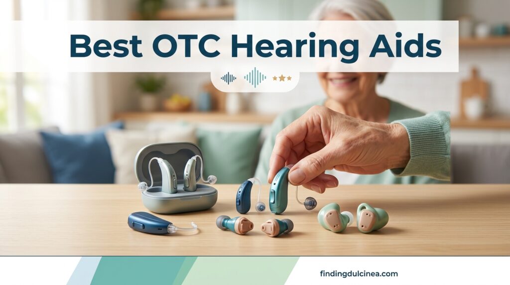 Current image: Best OTC Hearing Aids