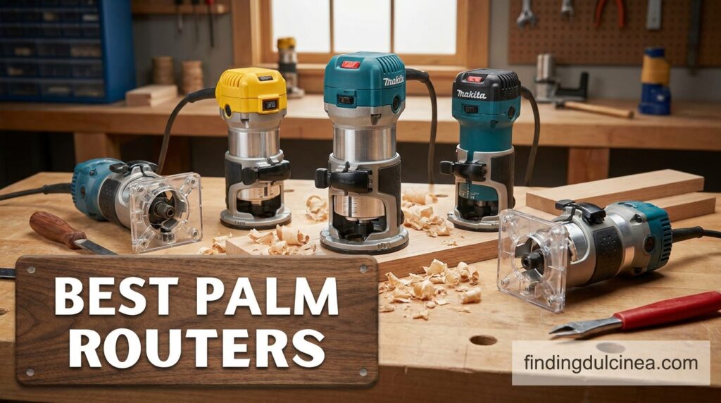 Current image: Best Palm Routers