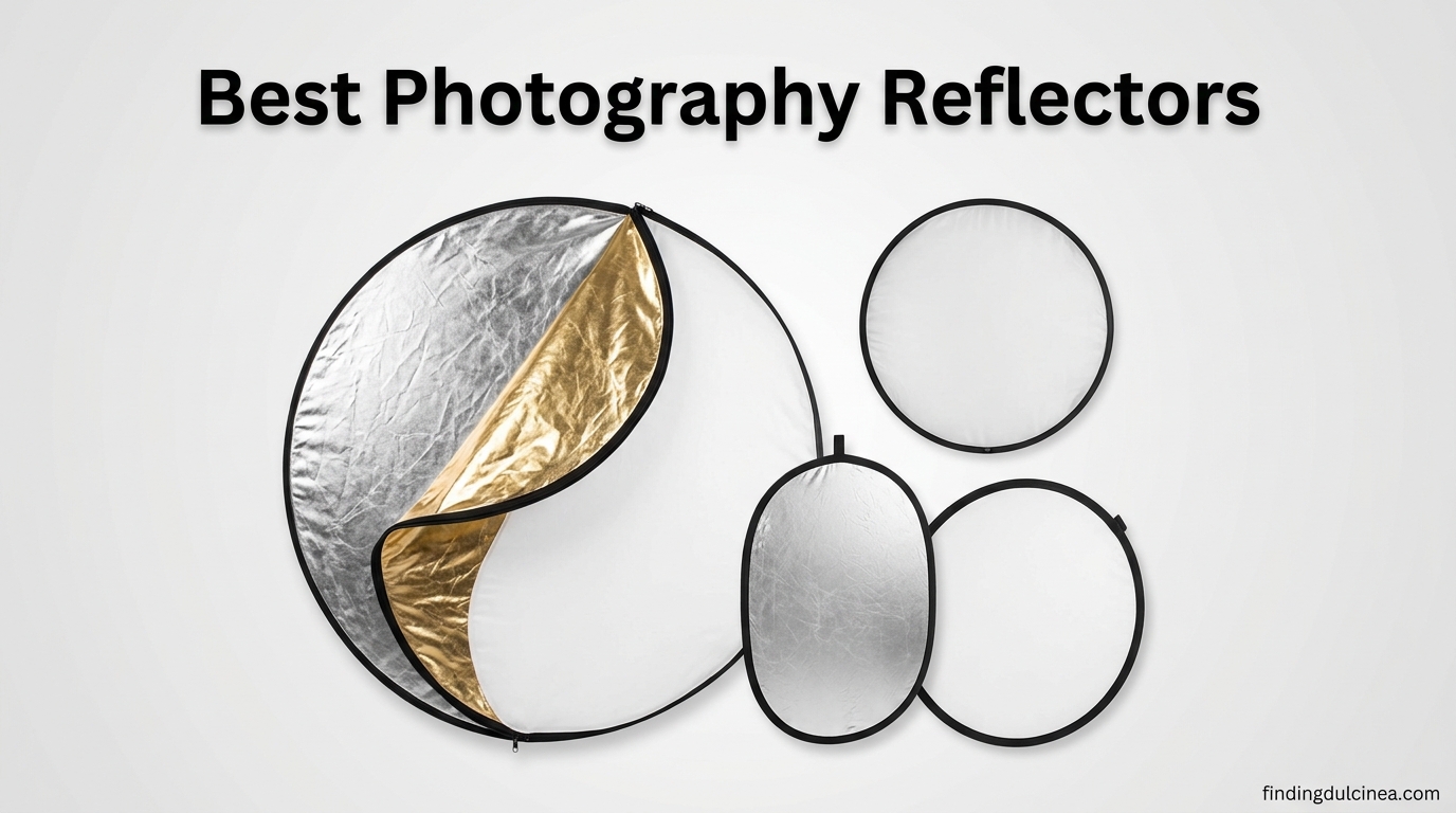 Best Photography Reflectors