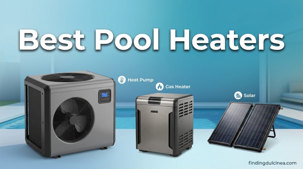 Current image: Best Pool Heaters