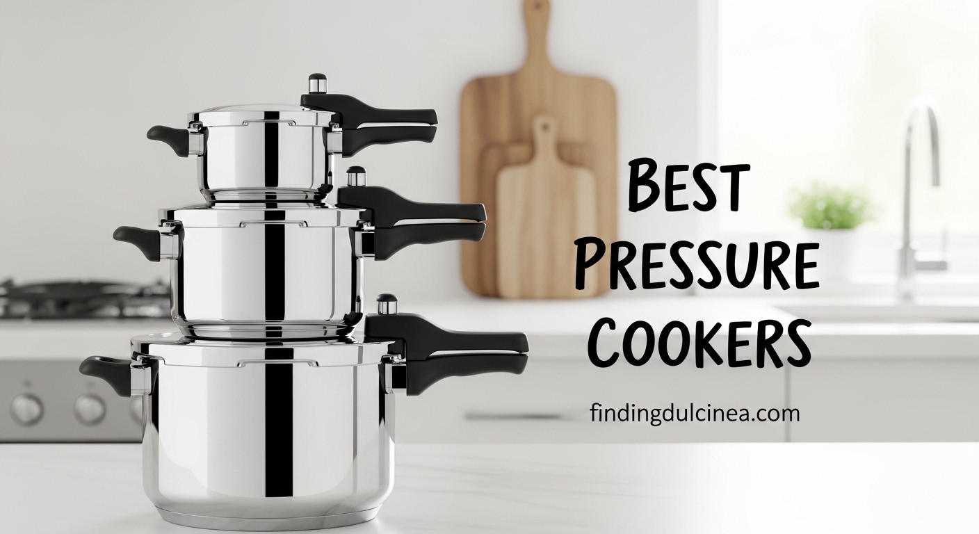 Best Pressure Cookers
