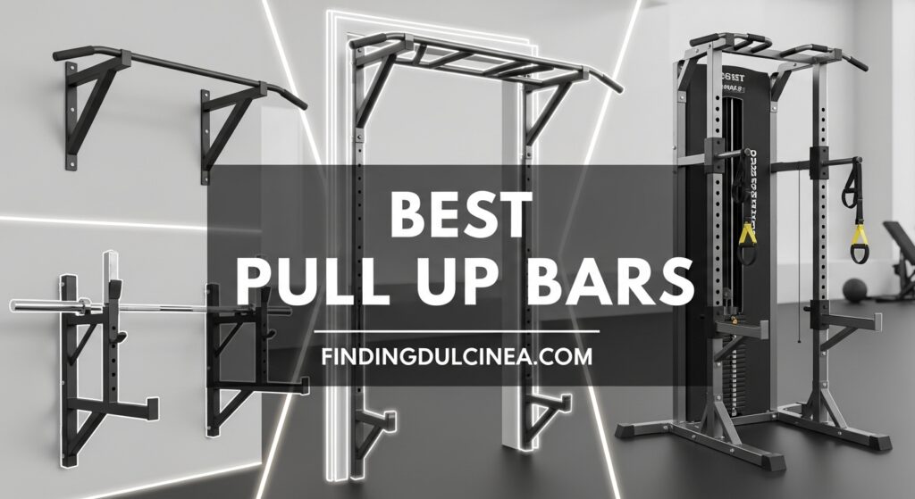 Current image: Best Pull Up Bars
