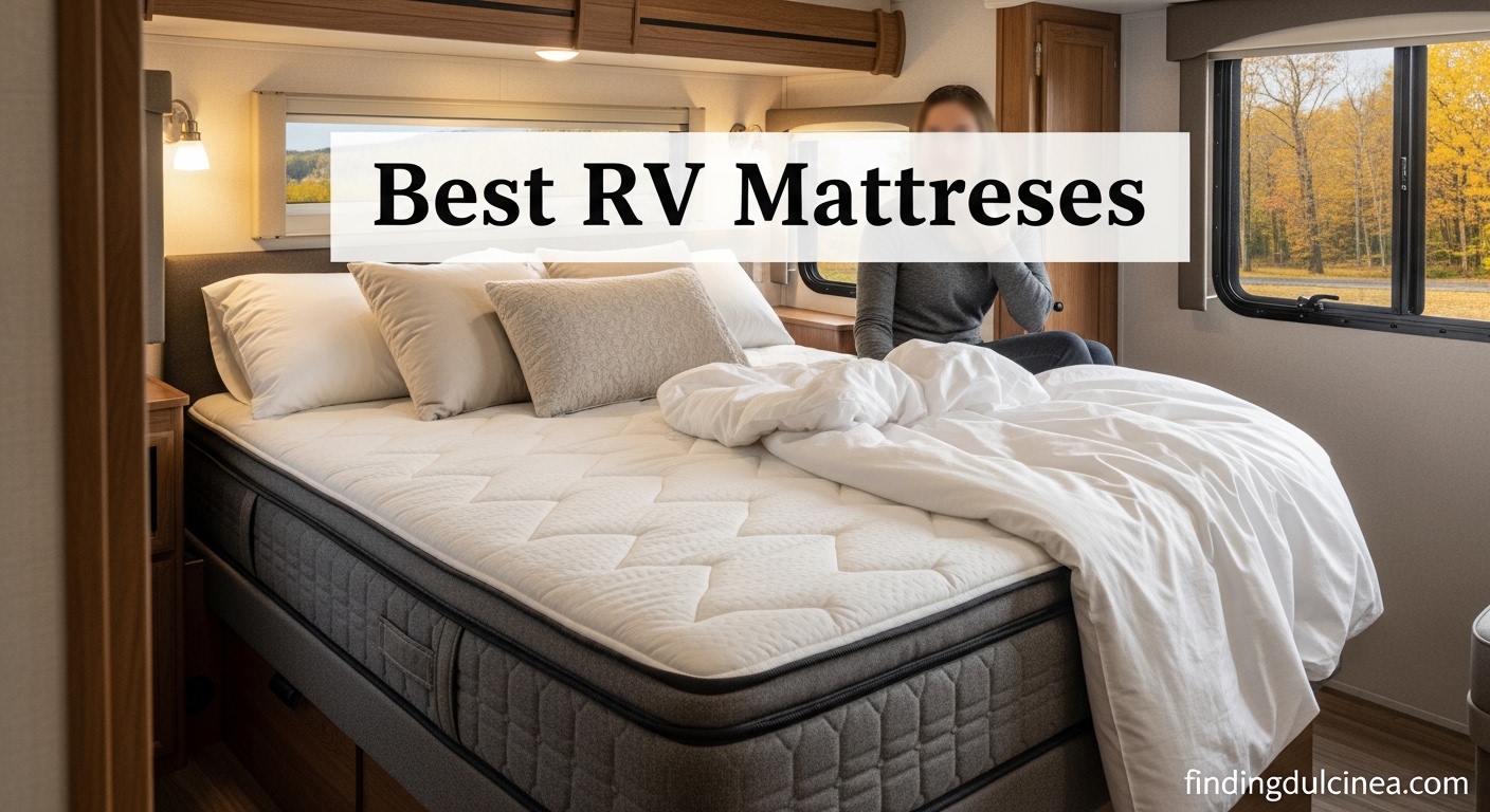 Best RV Mattresses