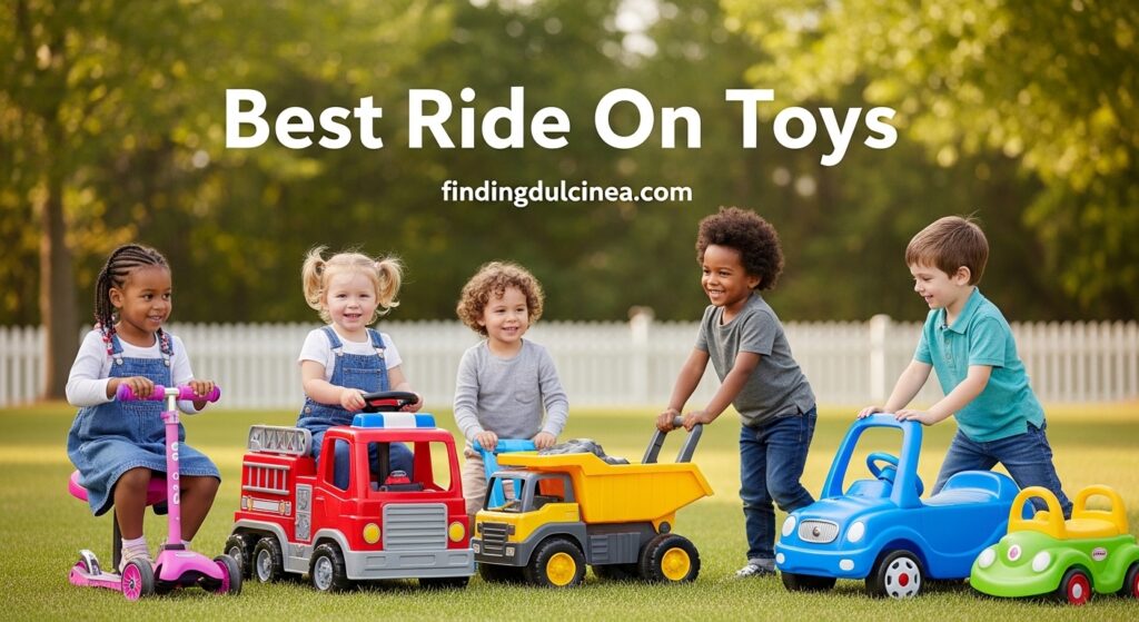 Current image: Best Ride On Toys