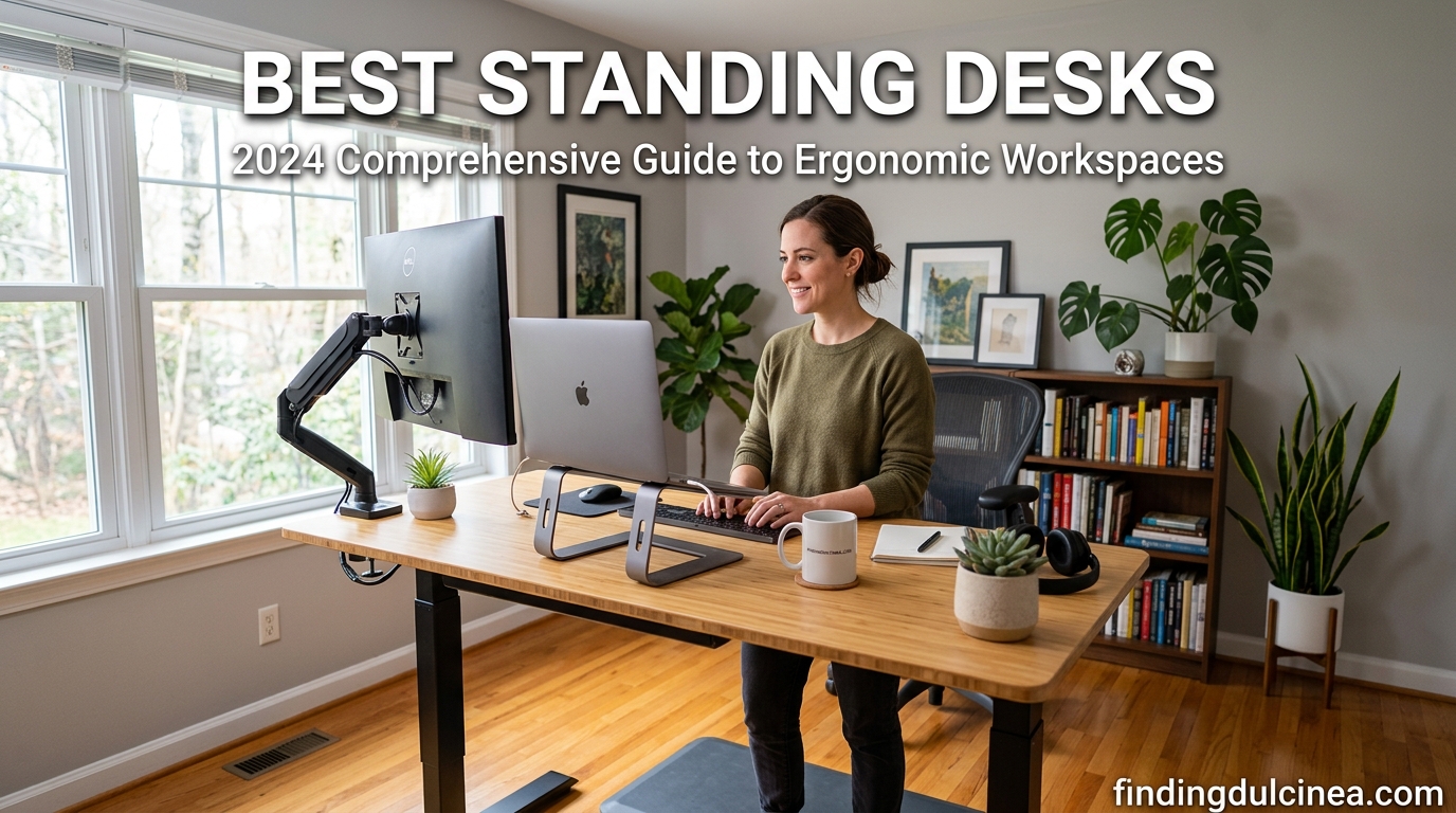 Best Standing Desks