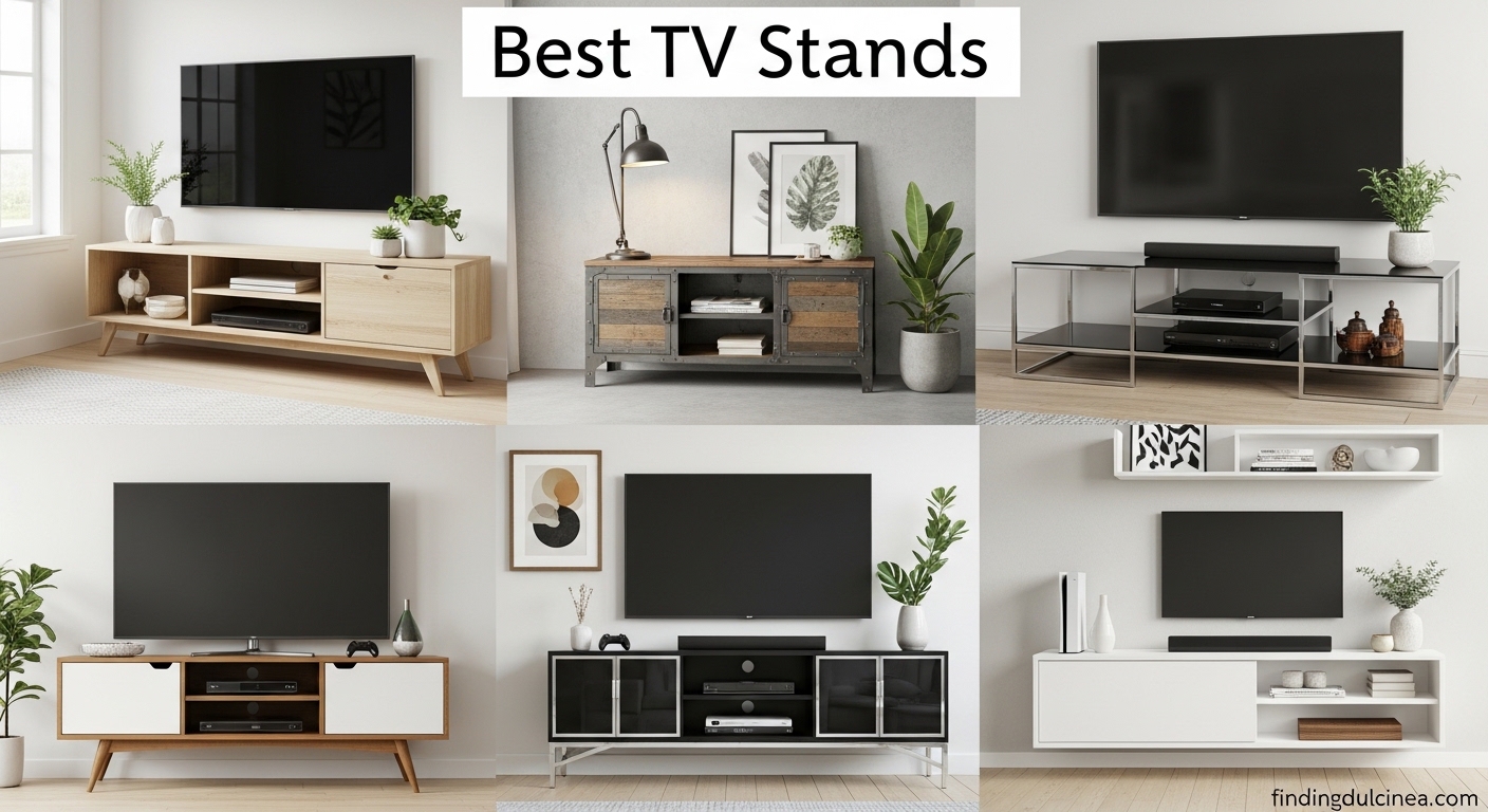 Best TV Stands