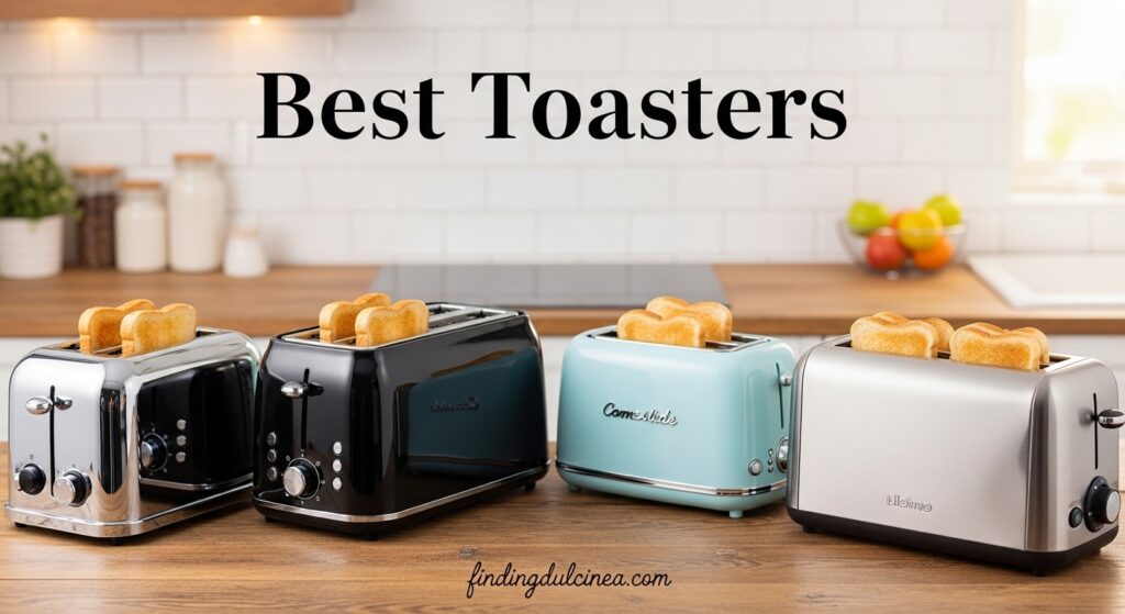 Current image: Best Toasters