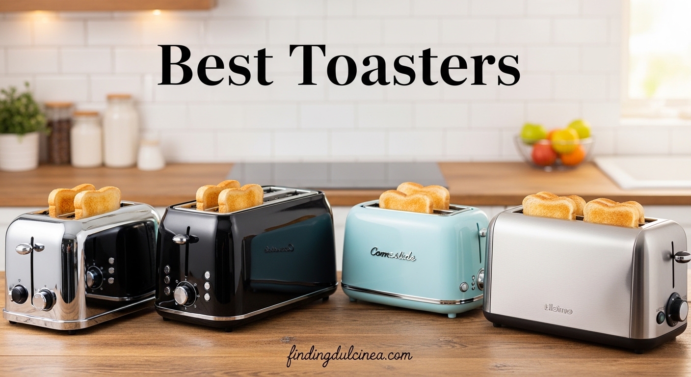 Best Toasters
