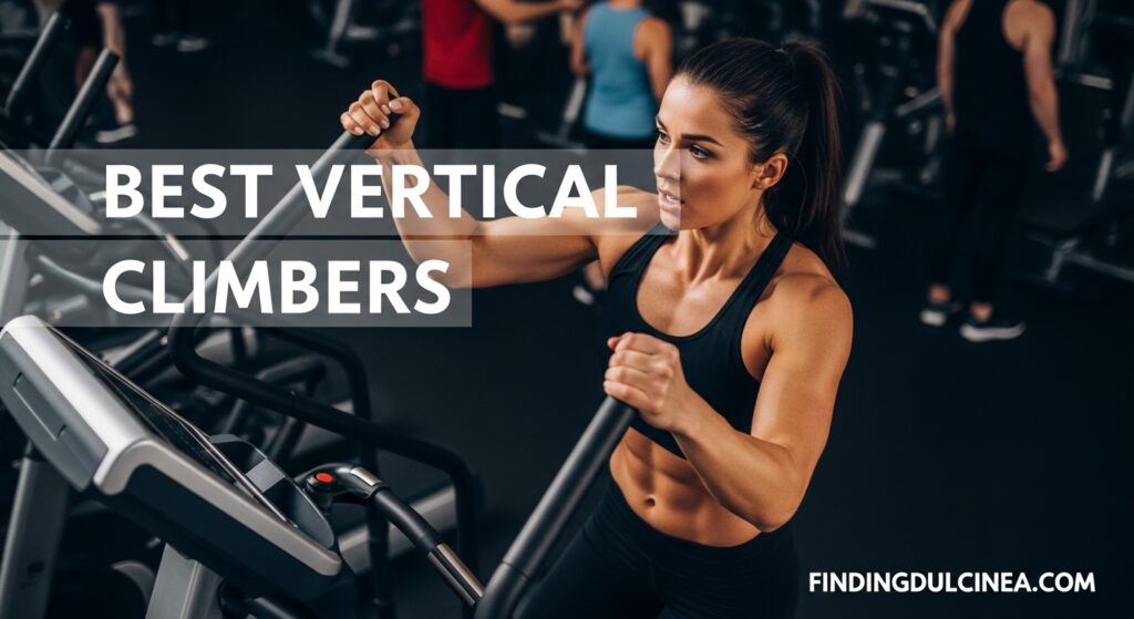 Current image: Best Vertical Climbers