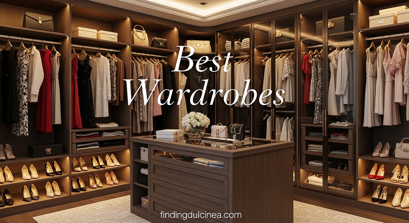 Best Wardrobes