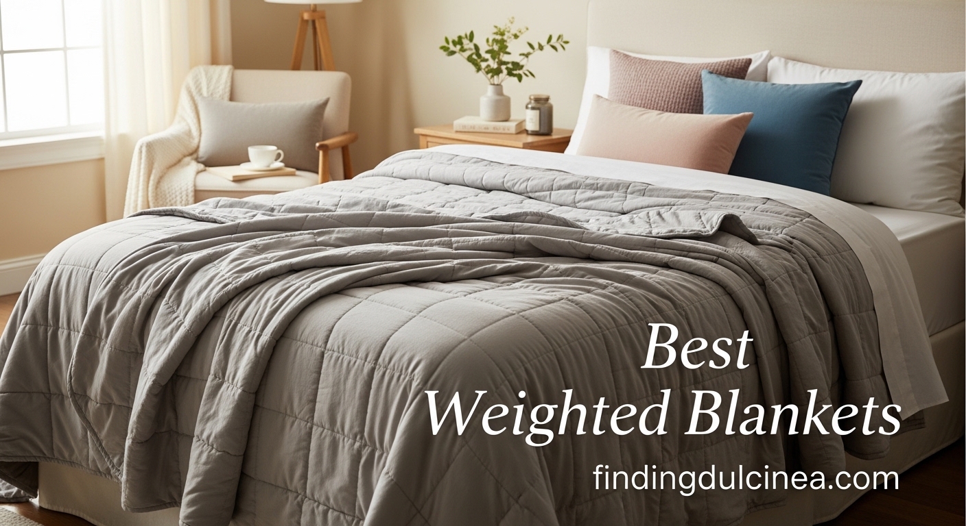 Best Weighted Blankets