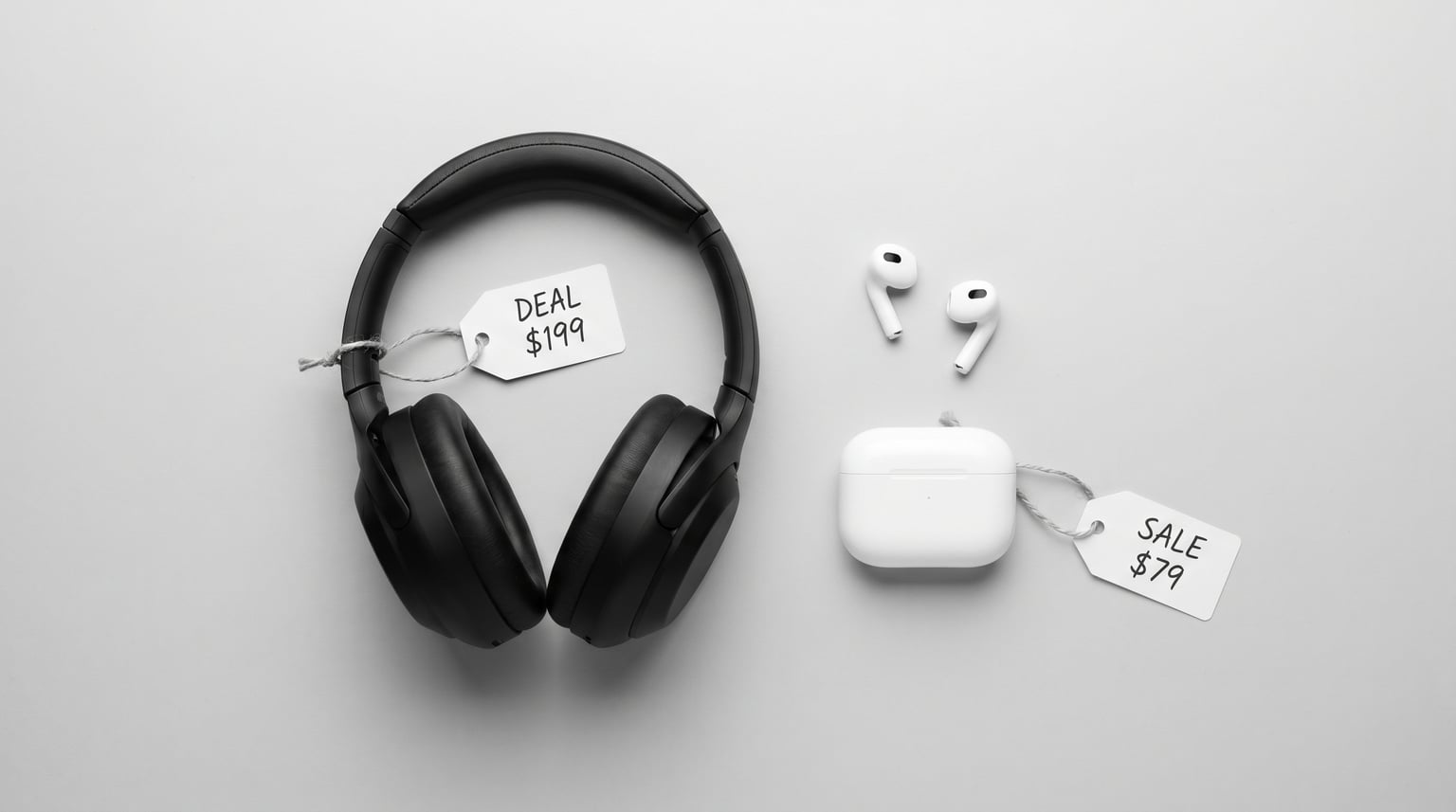 Best Amazon Prime Day Noise Cancelling Headphone Deals 2026