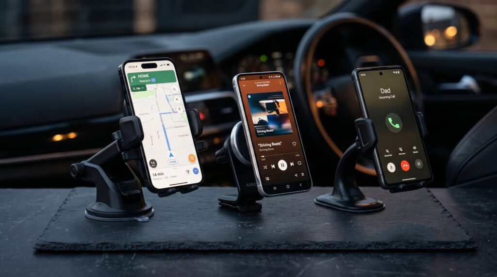 Current image: Best Amazon Prime Day Phone Mount Deals 2026