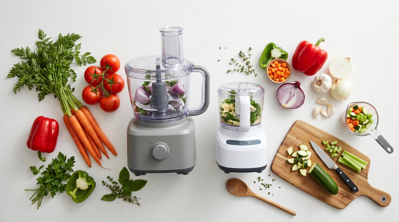 Best Amazon Prime Day Food Processor Deals 2026