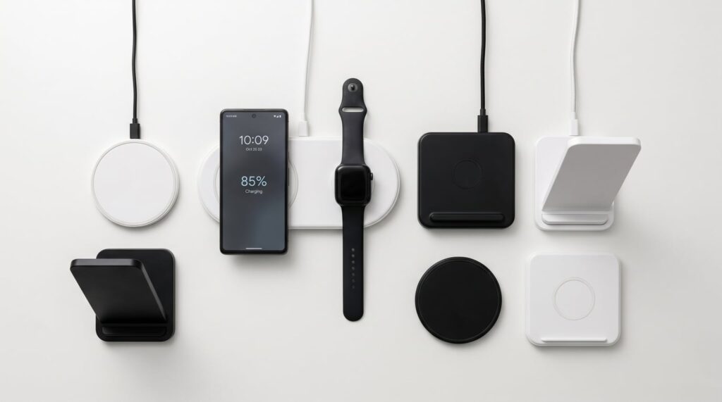 Current image: Best Amazon Prime Day Wireless Charger Deals 2026