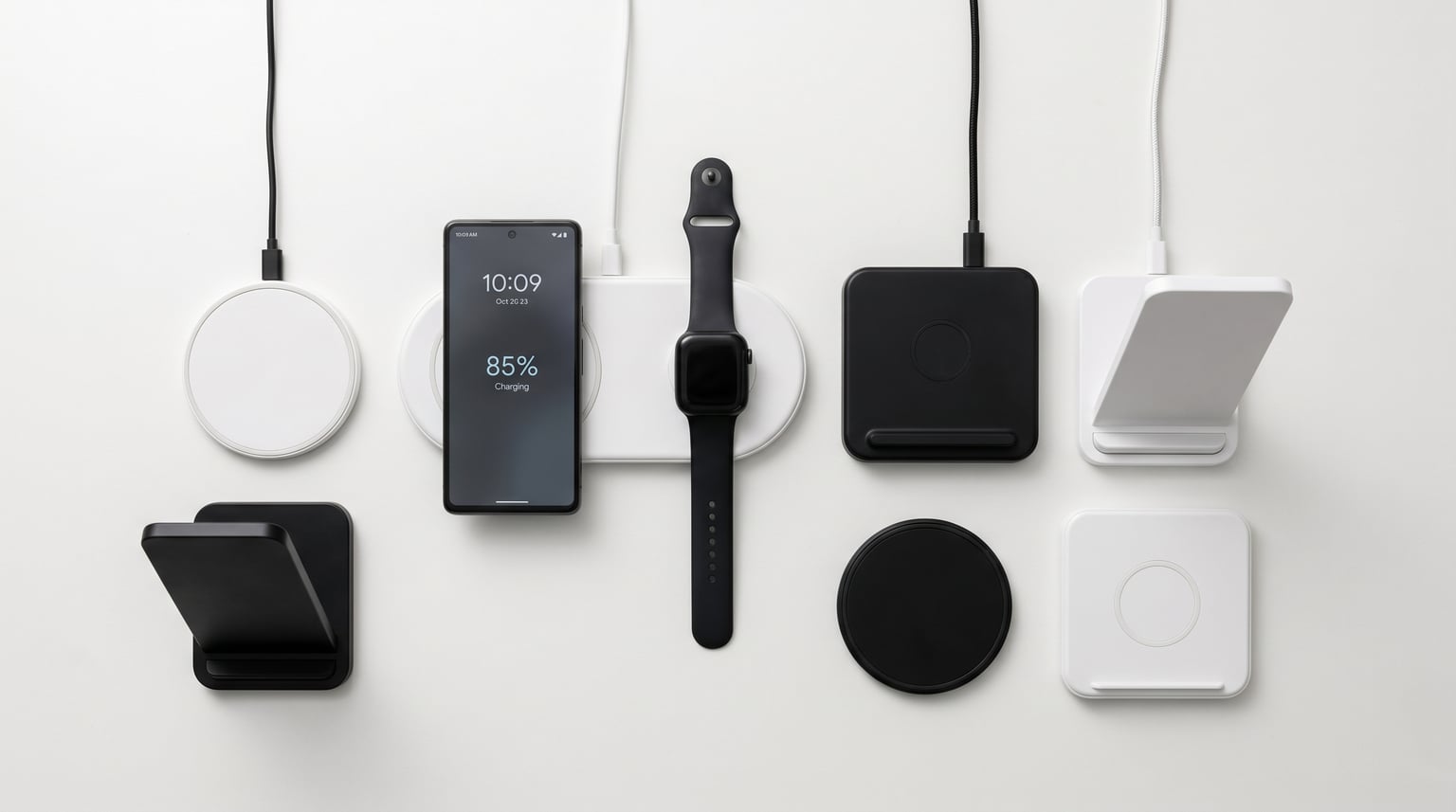 Best Amazon Prime Day Wireless Charger Deals 2026