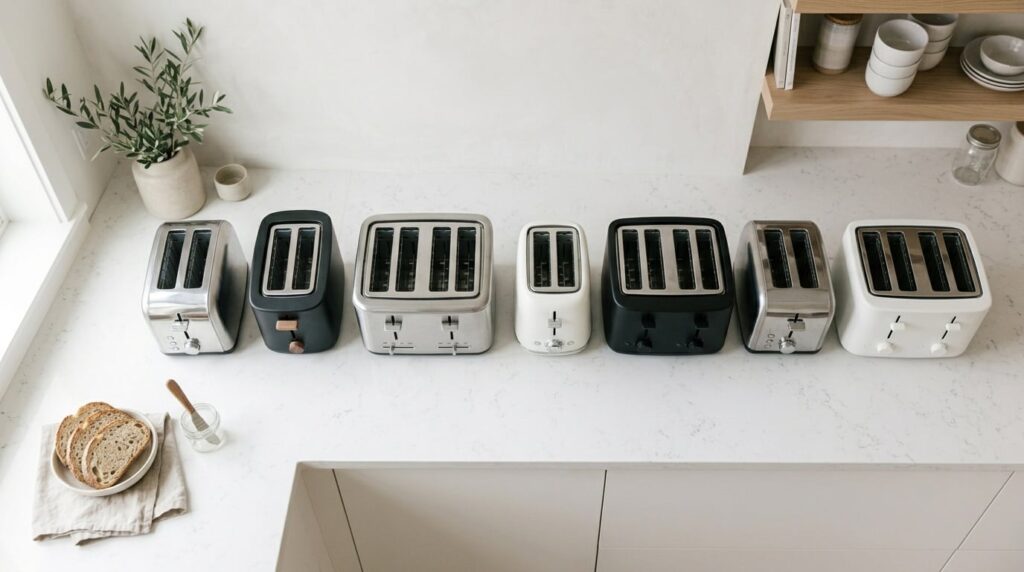 Current image: Best Amazon Prime Day Toaster Deals 2026