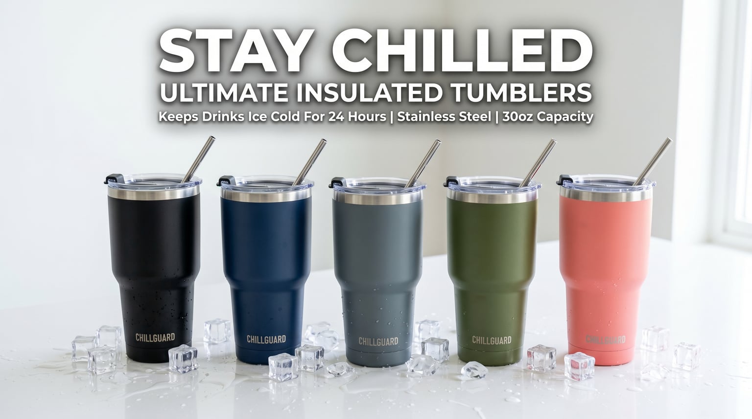 Best Amazon Prime Day Tumbler Deals 2026