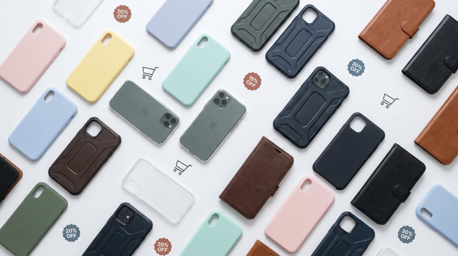 Best Amazon Prime Day iPhone Case Deals 2026