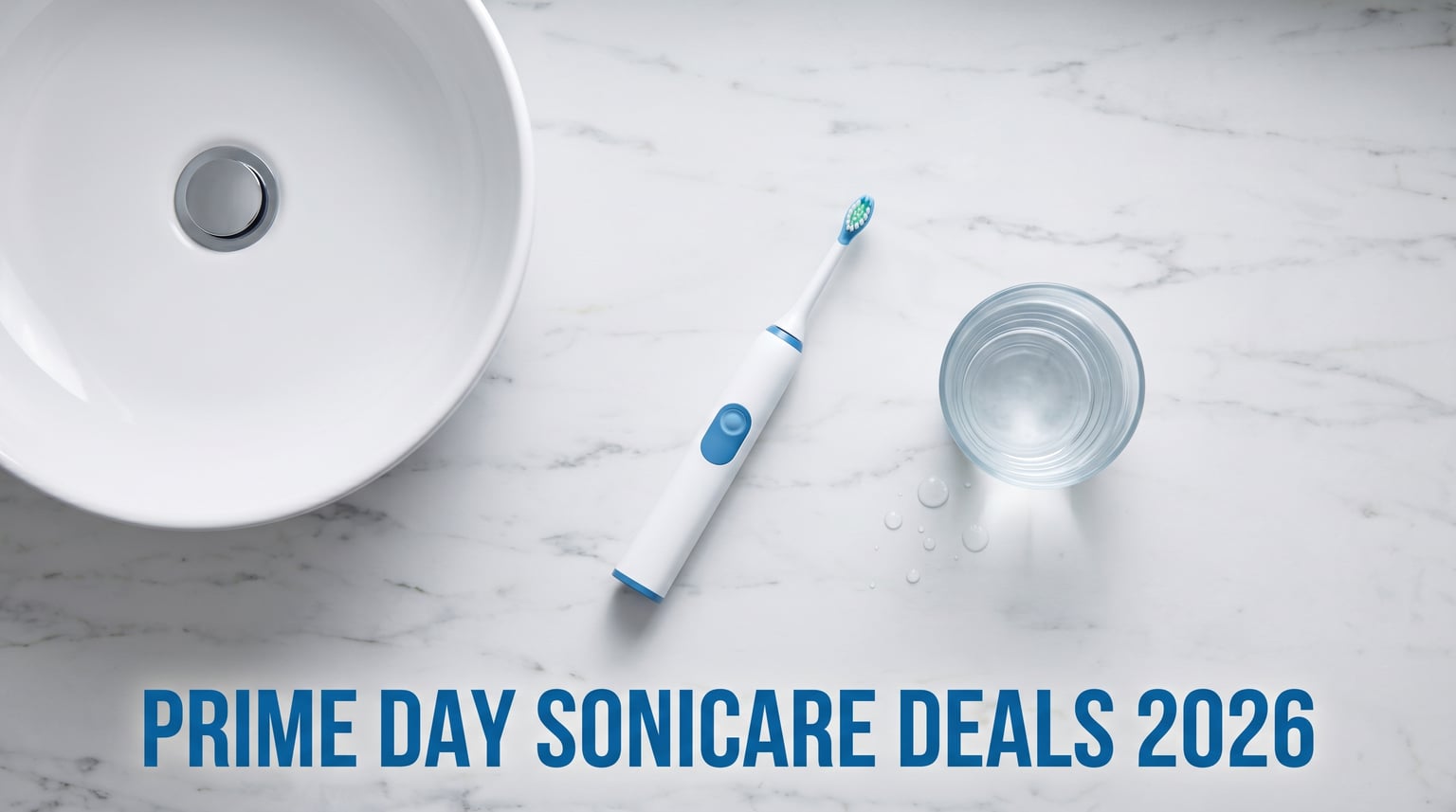 Best Amazon Prime Day Philips Sonicare Deals 2026