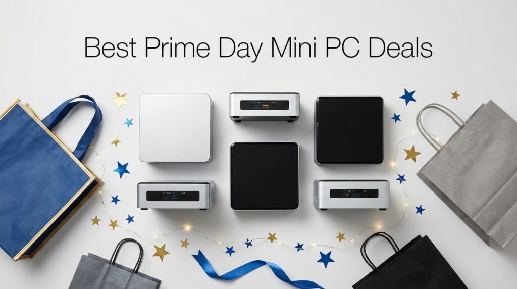 Current image: Best Amazon Prime Day Mini PC Deals 2026
