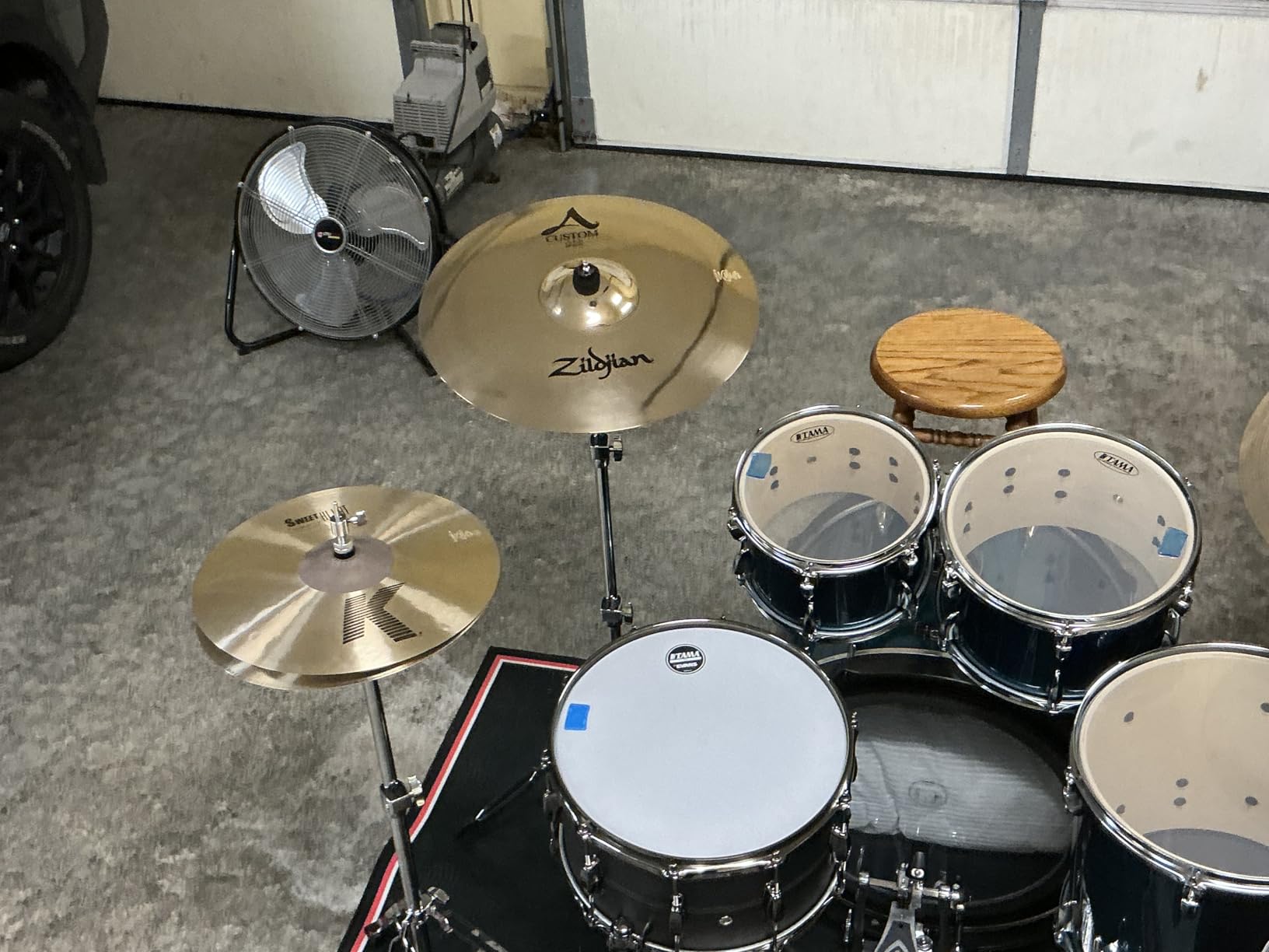 Zildjian A20514 16