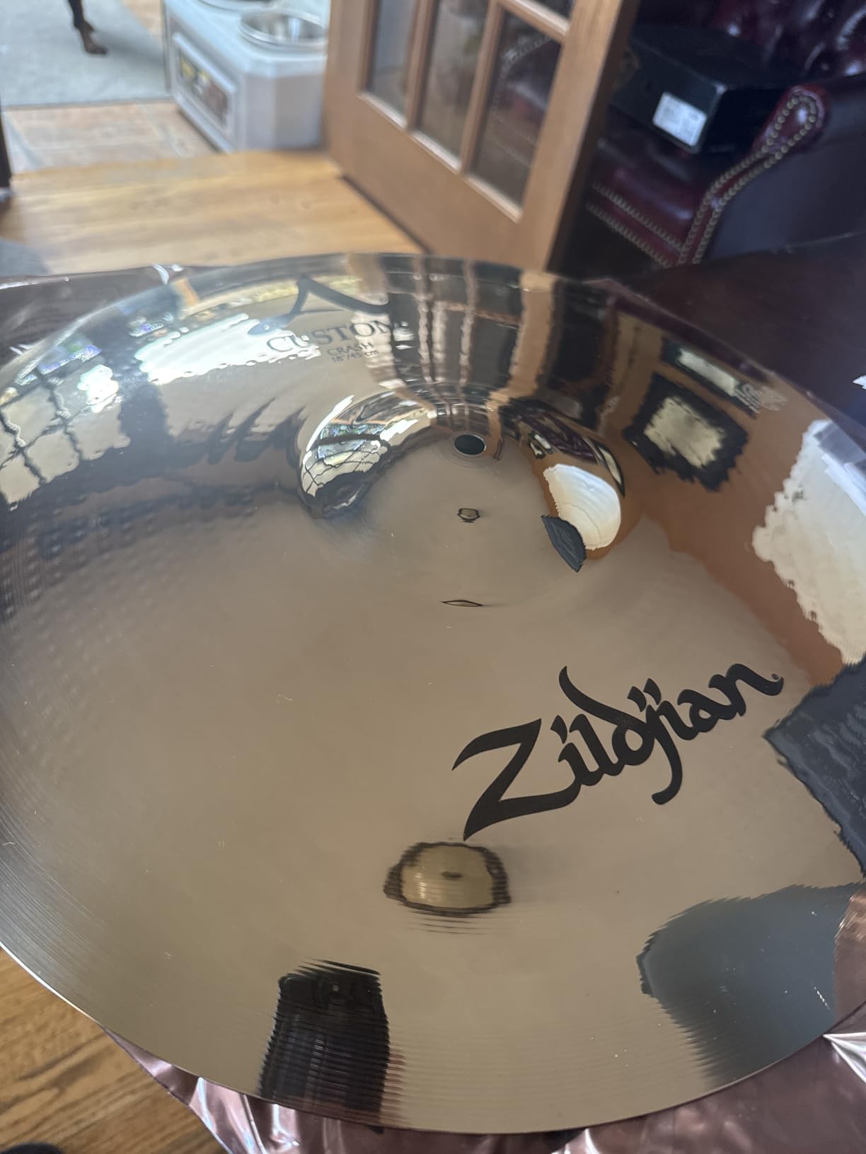 Zildjian A20514 16