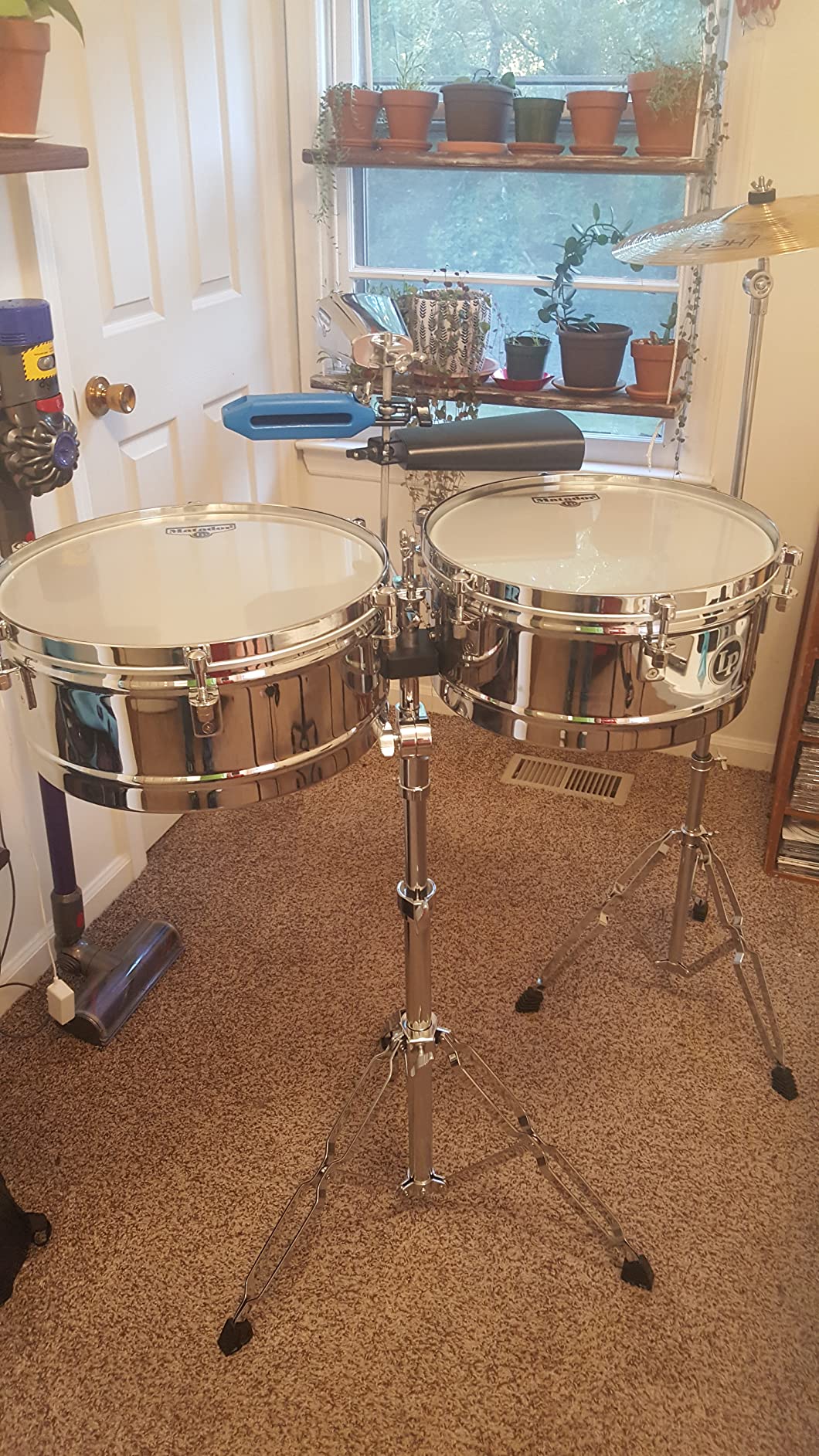 Latin Percussion LP Matador 14