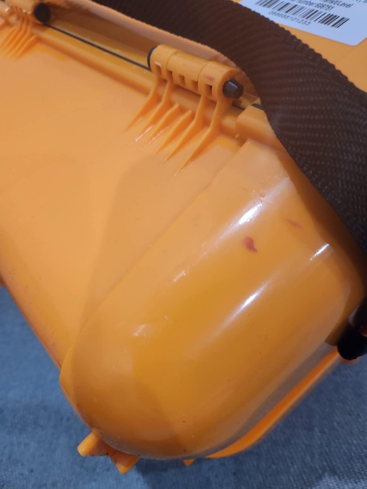 NWI NSLP500B Siteline Transit/Level Package - 20X Magnification, 200ft Range, +/-45 Degree Transit, 1/4 Inch Accuracy at 100ft customer photo 1