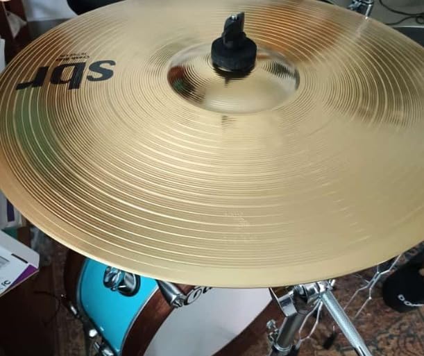 SABIAN 16