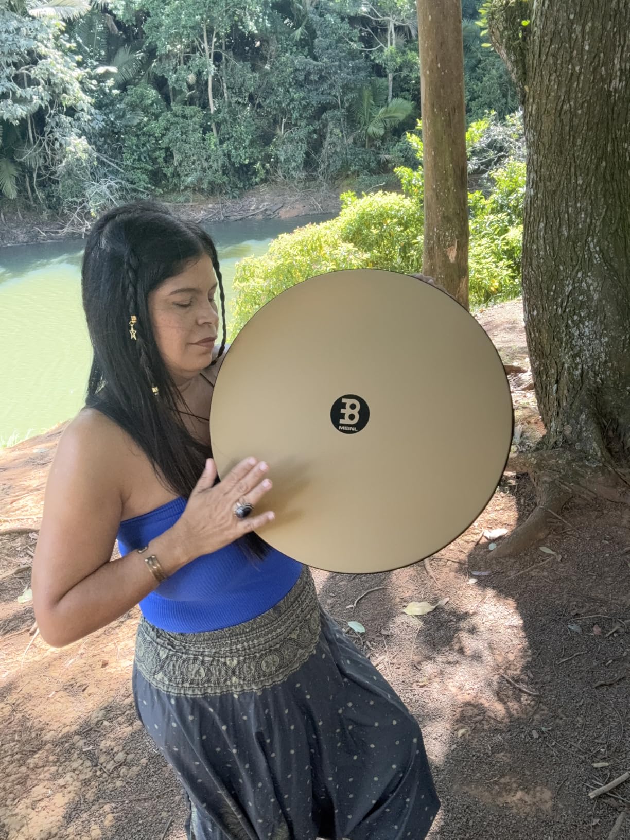 Meinl Percussion 16