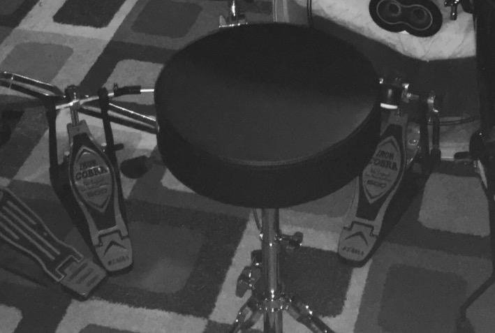 Tama HP600DTW Iron Cobra 600 Double Pedal customer photo 2